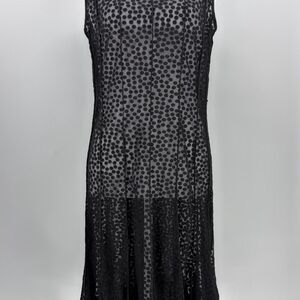 Unbranded Women's Black Dress